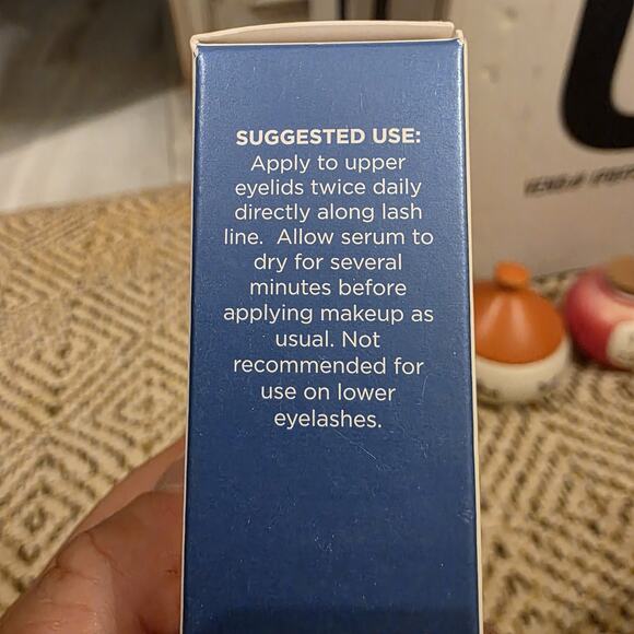 Beverly Hills MD Lash Enhancing Serum 4mL NIB Fast Ship - Picture 9 of 16